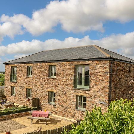 Hawthorn Cottage Truro Exterior foto